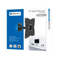 Cabletech UCH0215 Univerzálny držiak na televízor 13 - 42", nosnosť 30 kg