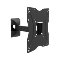 Cabletech UCH0215 Univerzálny držiak na televízor 13 - 42", nosnosť 30 kg
