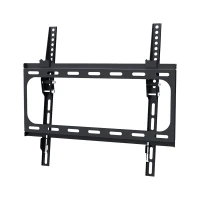 Cabletech UCH0154 Nástěnný naklápěcí držák na LED TV 26 - 55", nosnost 45 kg