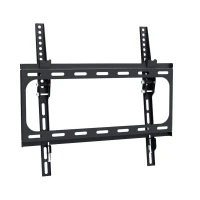 Cabletech UCH0154 Nástěnný naklápěcí držák na LED TV 26 - 55", nosnost 45 kg