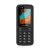 Kruger&Matz KM0467 Mobilný telefón Iron 4, Dual SIM, Bluetooth, 4G, čierny