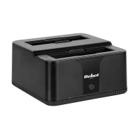 Rebel KOM1041 Dokovacia stanica pre pevné disky HDD/SSD, USB 3.0