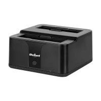 Rebel KOM1041 Dokovacia stanica pre pevné disky HDD/SSD, USB 3.0