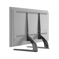 Cabletech UCH0022 Univerzálne podstavce pod televízor 27 - 60", nosnosť 40 kg