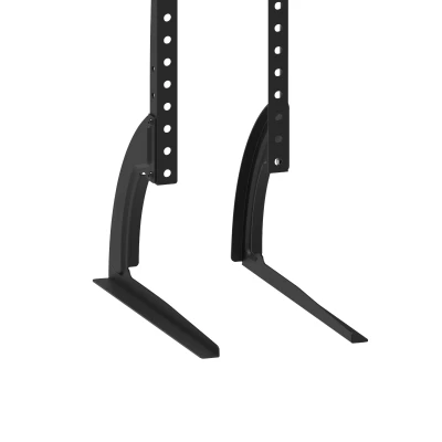 Cabletech UCH0022 Univerzálne podstavce pod televízor 27 - 60", nosnosť 40 kg