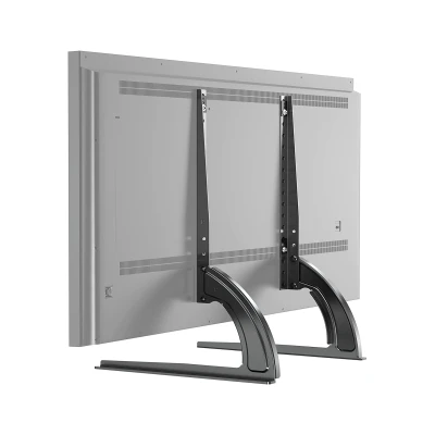 Cabletech UCH0022 Univerzálne podstavce pod televízor 27 - 60", nosnosť 40 kg