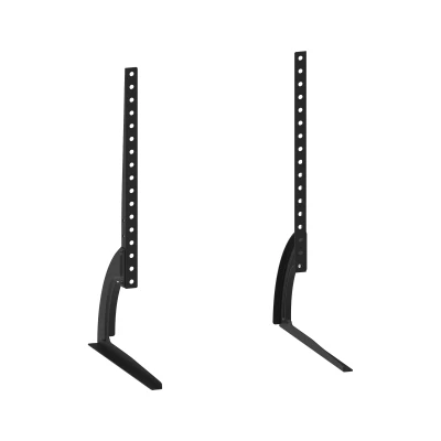 Cabletech UCH0022 Univerzálne podstavce pod televízor 27 - 60", nosnosť 40 kg