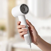 Teesa TSA0531 Vysoušeč vlasů PRO DRY 700, 1600 W, černý
