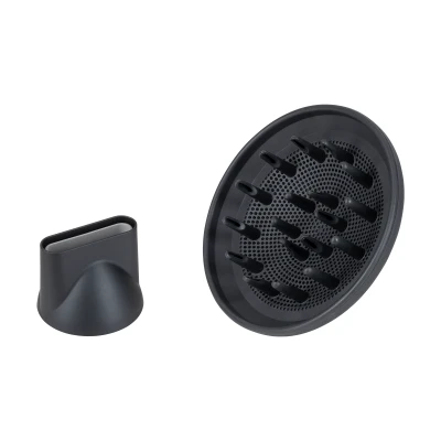 Teesa TSA0531 Vysoušeč vlasů PRO DRY 700, 1600 W, černý
