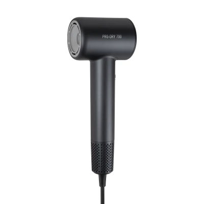 Teesa TSA0531 Vysoušeč vlasů PRO DRY 700, 1600 W, černý