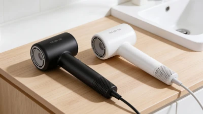 Teesa TSA0531 Vysoušeč vlasů PRO DRY 700, 1600 W, černý