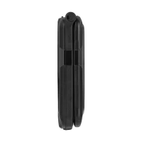 Kruger&Matz KM0466 Mobilný telefón Iron 5, Dual SIM, Bluetooth, 4G, čierny