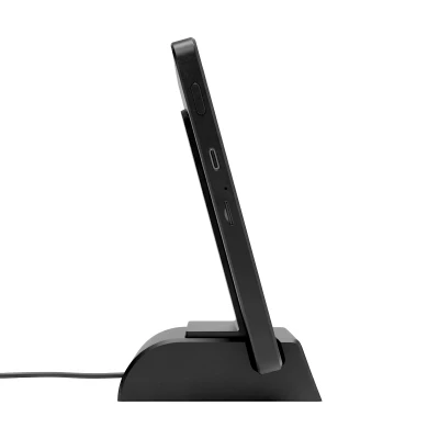 Kruger&Matz KM1104 Digitální fotorámeček Frameo WiFi 10,1" s vestavěnou baterií, černý