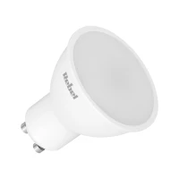 Rebel ZAR0532 LED žárovka GU10, 4000K, 7W, 230V