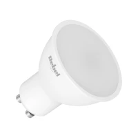 Rebel ZAR0563 LED žárovka GU10, 5W, 4000K, 230V