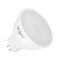 Rebel ZAR0561 LED žárovka MR16, 6W, 6500K, 12V