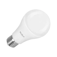 Rebel ZAR0564 LED žárovka A60, 4000K, E27, 12W, 1200lm