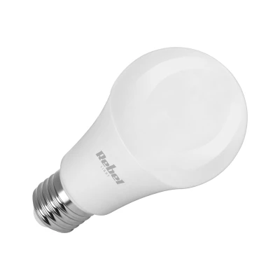 Rebel ZAR0513 LED žárovka A60, 6500K, 12W, E27, 230V