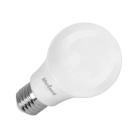 Rebel ZAR0553 LED žárovka A60, 8,5W, E27, 6500K, 230V