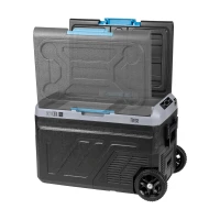 Teesa TSA6004 Kompresorová přenosná chladnička s mrazením 40 l, DC 12/24 V, AC 230 V