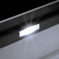 Teesa TSA6004 Kompresorová přenosná chladnička s mrazením 40 l, DC 12/24 V, AC 230 V