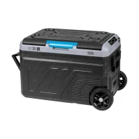 Teesa TSA6004 Kompresorová přenosná chladnička s mrazením 40 l, DC 12/24 V, AC 230 V