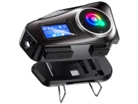 Verk 10186 Interkom na motorku Q58-MAX, Bluetooth, hlasový asistent