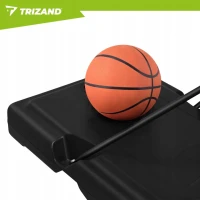 Trizand 27365 Nastavitelný basketbalový koš 192 - 362 cm