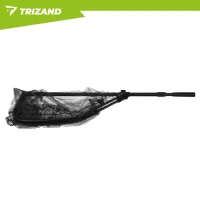 Trizand 27464 Teleskopický rybářský podběrák 162,5 - 230 cm