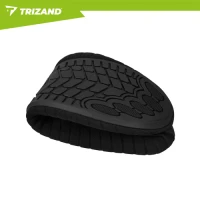 Trizand 27486 Boty do vody, Unisex, vel. 36, černé