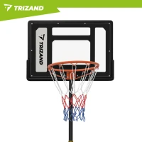 Trizand 27364 Nastaviteľný basketbalový kôš 259 cm