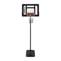 Trizand 27364 Nastaviteľný basketbalový kôš 259 cm