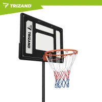Trizand 27364 Nastaviteľný basketbalový kôš 259 cm