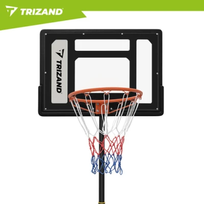 Trizand 27364 Nastaviteľný basketbalový kôš 259 cm