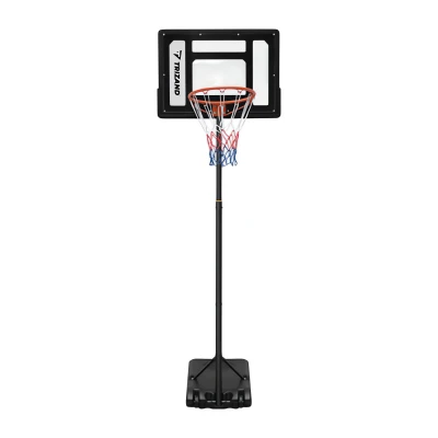 Trizand 27364 Nastaviteľný basketbalový kôš 259 cm