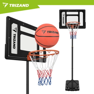 Trizand 27364 Nastaviteľný basketbalový kôš 259 cm