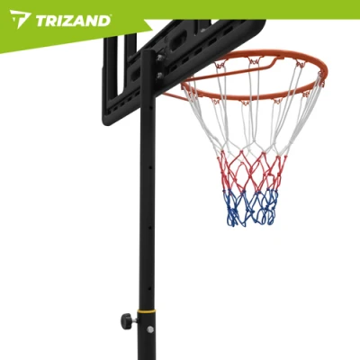 Trizand 27364 Nastaviteľný basketbalový kôš 259 cm