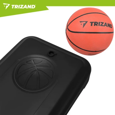 Trizand 27364 Nastaviteľný basketbalový kôš 259 cm