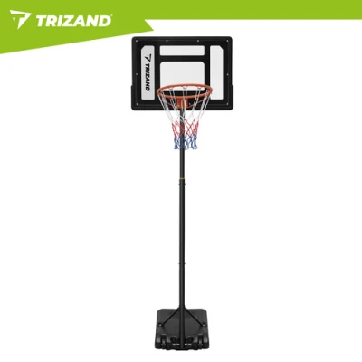 Trizand 27364 Nastaviteľný basketbalový kôš 259 cm