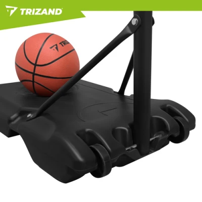 Trizand 27364 Nastaviteľný basketbalový kôš 259 cm
