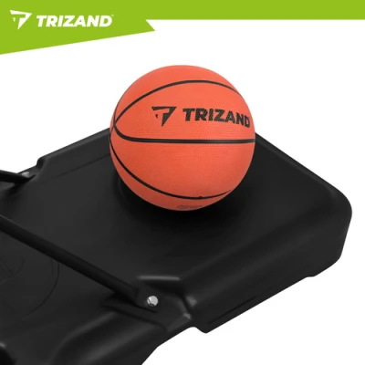 Trizand 27364 Nastaviteľný basketbalový kôš 259 cm