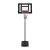 Trizand 27364 Nastavitelný basketbalový koš 259 cm