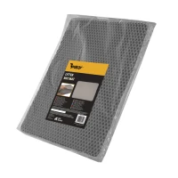 Purlov 27770 Podložka pod mačací záchod 75 x 55 cm, sivá