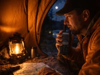 Verk 14677 Vysielačka Baofeng UV-82, 8 W, 2800 mAh, čierna