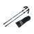 Verk 14707 Hole na nordic walking a trekking, 2 ks, modré