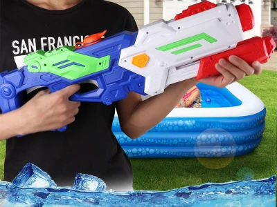 Verk 18297 Vodná pištoľ pre deti 1,5 l, 57 cm
