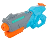 Verk 18298 Vodní pistole pro děti 0,6 l, 38 cm, modrá