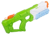 Verk 18300 Vodní pistole pro děti 0,5 l, 39 cm, zelená