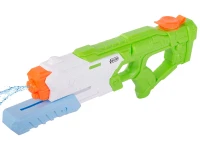 Verk 18300 Vodní pistole pro děti 0,5 l, 39 cm, zelená
