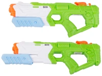 Verk 18300 Vodní pistole pro děti 0,5 l, 39 cm, zelená